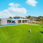 Luxury With Heated Pool & Jacuzzi Near Golf * Адехе