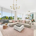 Luxury With Heated Pool & Jacuzzi Near Golf 别墅