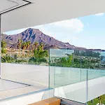 别墅 Luxury With Heated Pool & Jacuzzi Near Golf 阿德耶