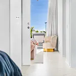 Luxury With Heated Pool & Jacuzzi Near Golf * 阿德耶