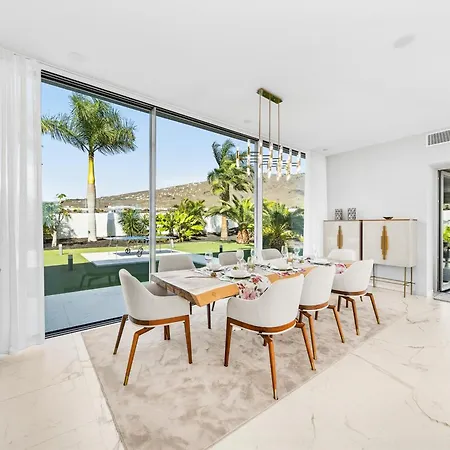 Luxury With Heated Pool&jacuzzi Near Golf *