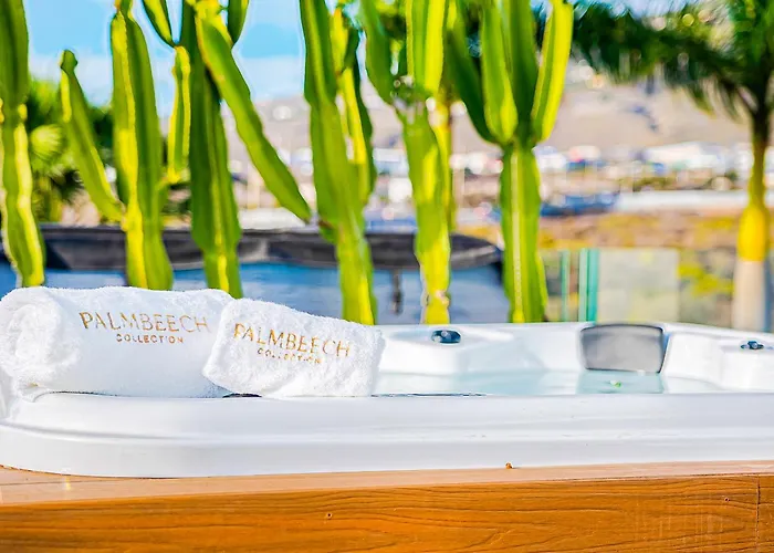 Luxury With Heated Pool & Jacuzzi Near Golf *