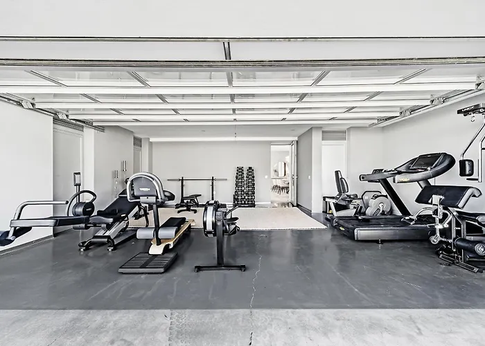 Luxury With Heated Pool & Jacuzzi Near Golf Вілла Адехе