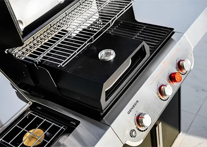 Luxury With Heated Pool & Jacuzzi Near Golf Вілла Адехе