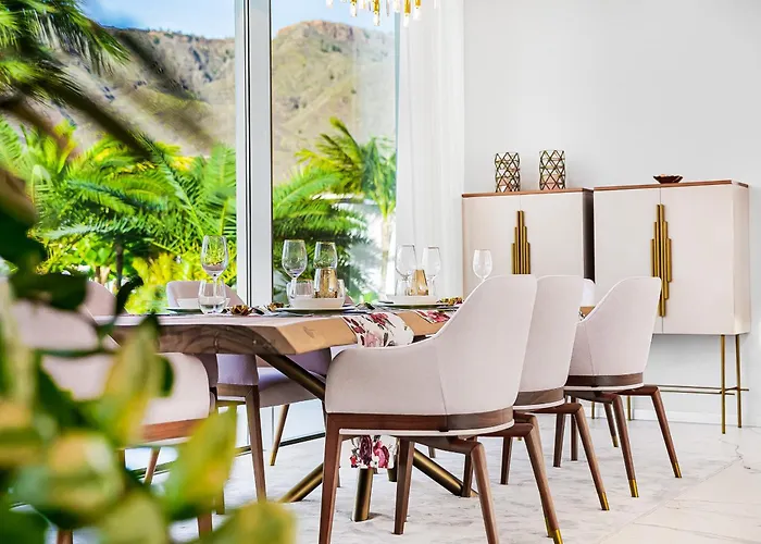 Villa Luxury With Heated Pool & Jacuzzi Near Golf *