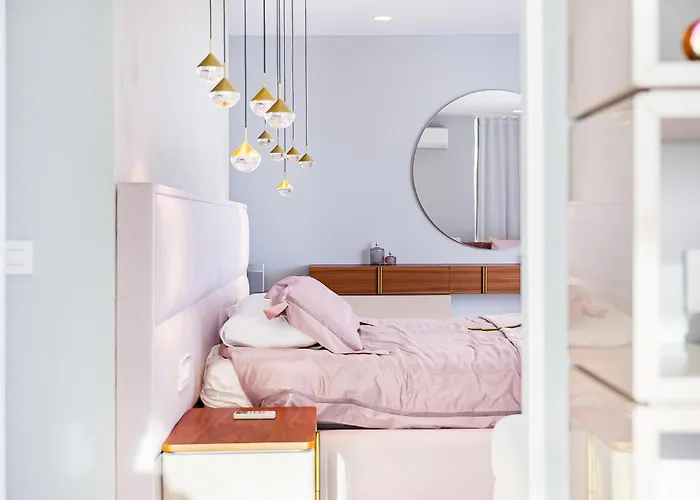 Вілла Luxury With Heated Pool & Jacuzzi Near Golf Адехе