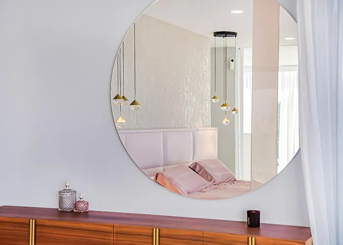 Luxury With Heated Pool & Jacuzzi Near Golf * Адехе