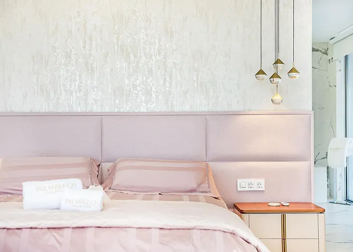 Luxury With Heated Pool & Jacuzzi Near Golf Villa Costa Adeje (Tenerife)